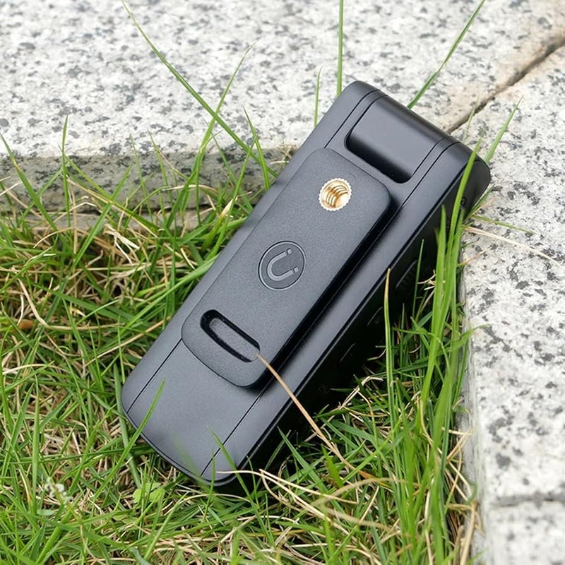 2K Body Worn Camera 32G Storage 180 Degree Rotating Lens HD TFT Screen Long Battery Life - Image 3