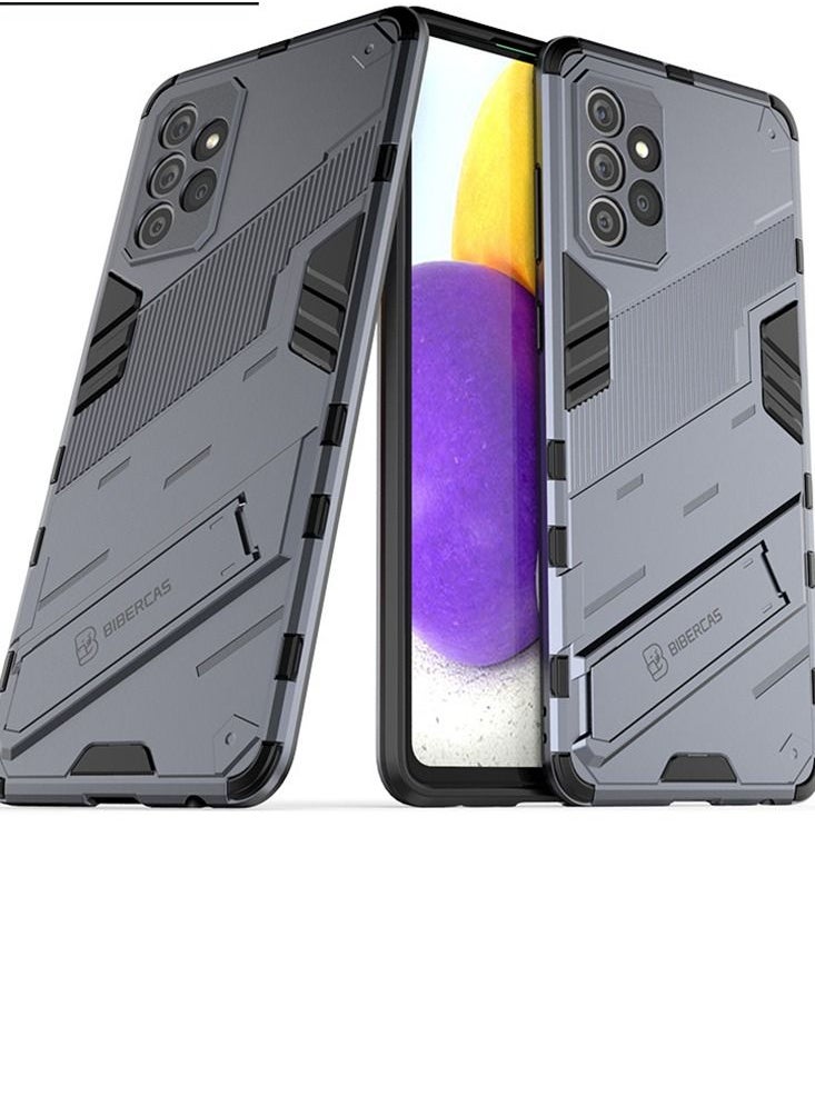 BIBERCAS Suitable For Samsung Sliding Preventing Design  Fine Hole Anti Falling Phone Shell 