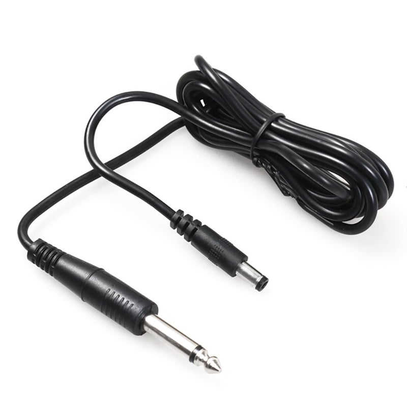 Dragonhawk Pen Rotary Machine Spare Power Cord DC Connector - Image 1