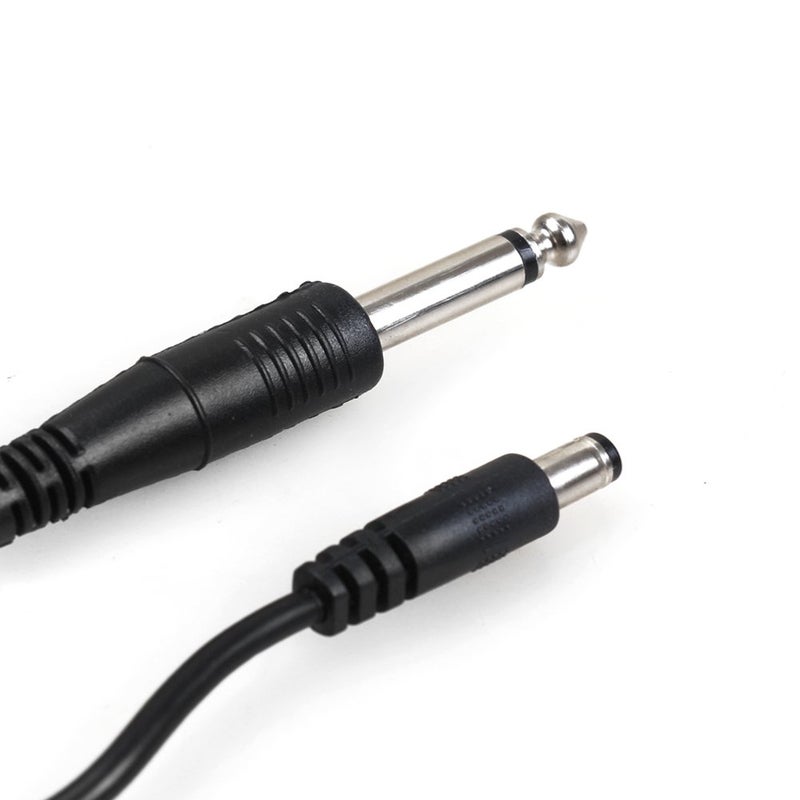 Dragonhawk Pen Rotary Machine Spare Power Cord DC Connector - Image 2