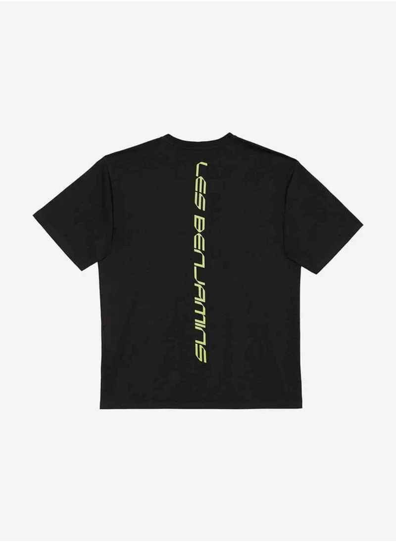 LES BENJAMINS REGULAR TEE 007