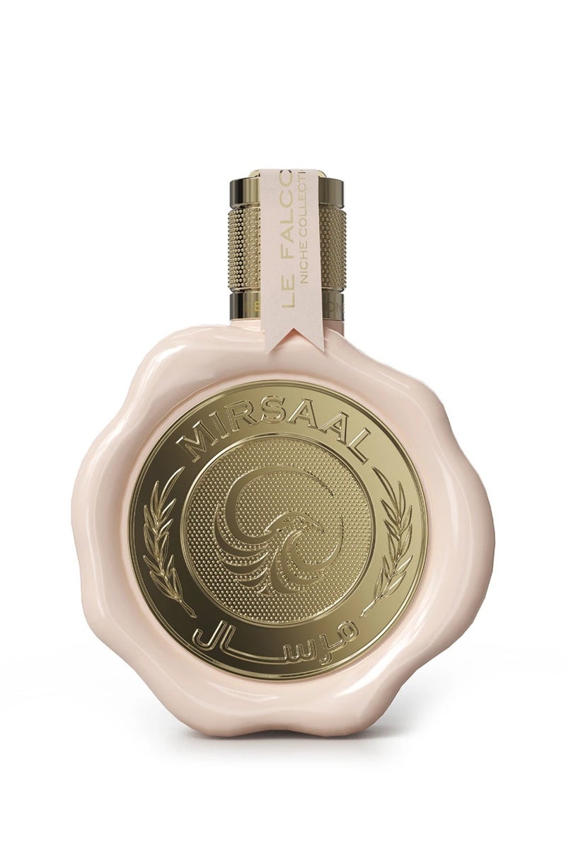Le Falcone Mirsaal Passion EDP 100ml - Image 1