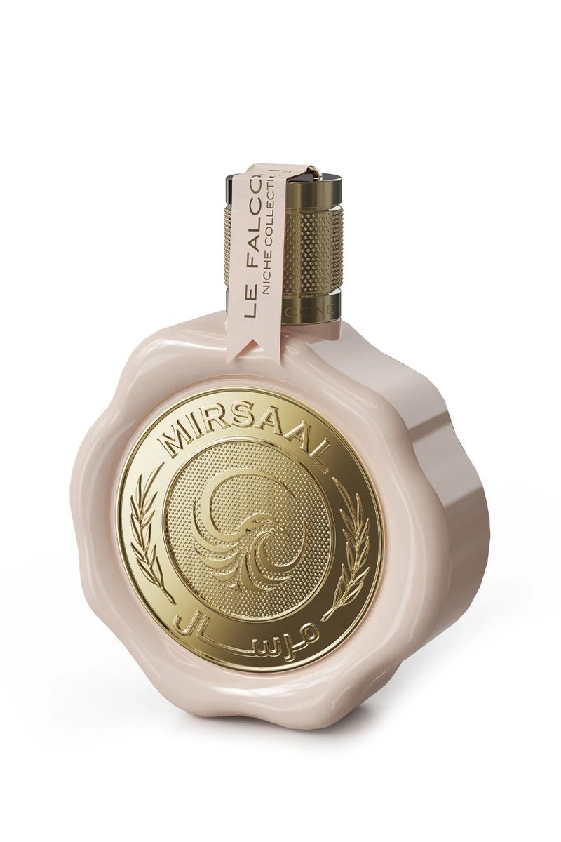 Le Falcone Mirsaal Passion EDP 100ml - Image 2