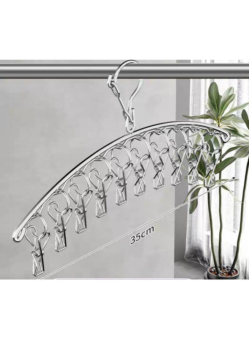 Metal hanger - Image 1