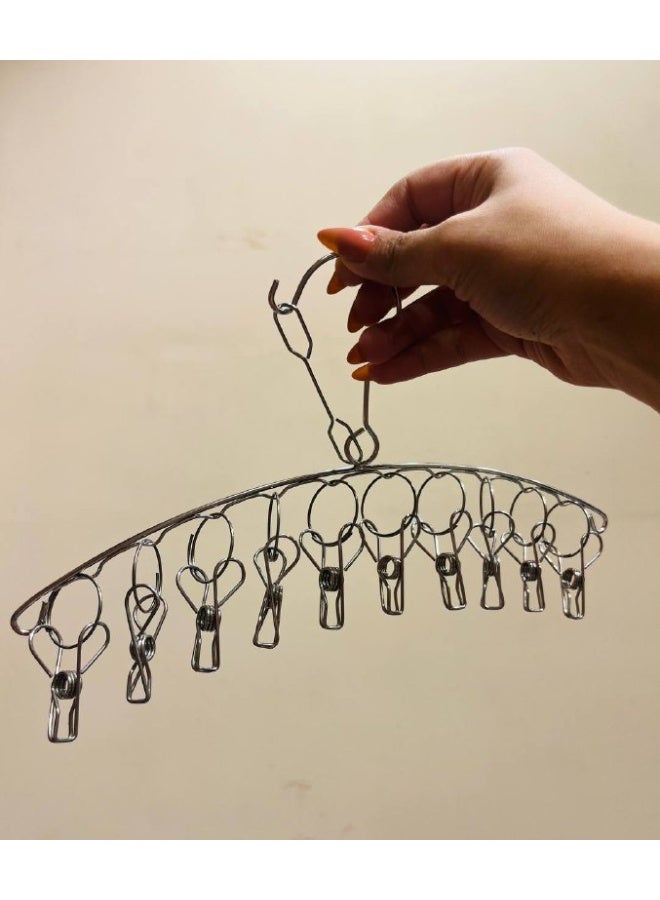 Metal hanger - Image 2