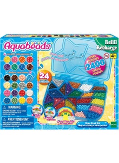 Epoch Mega Bead Set, 800 Pieces +4 Ages