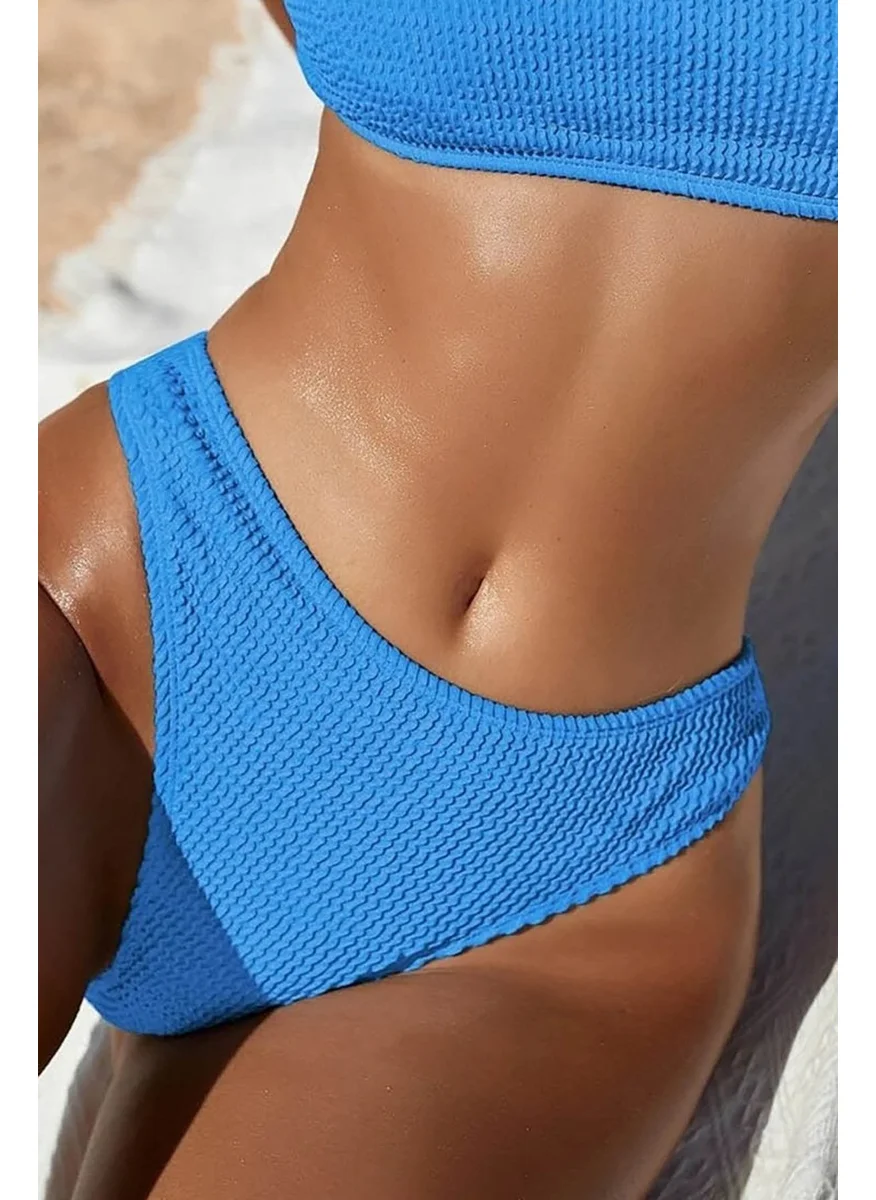 انجلسين Special Twill Bikini Bottom