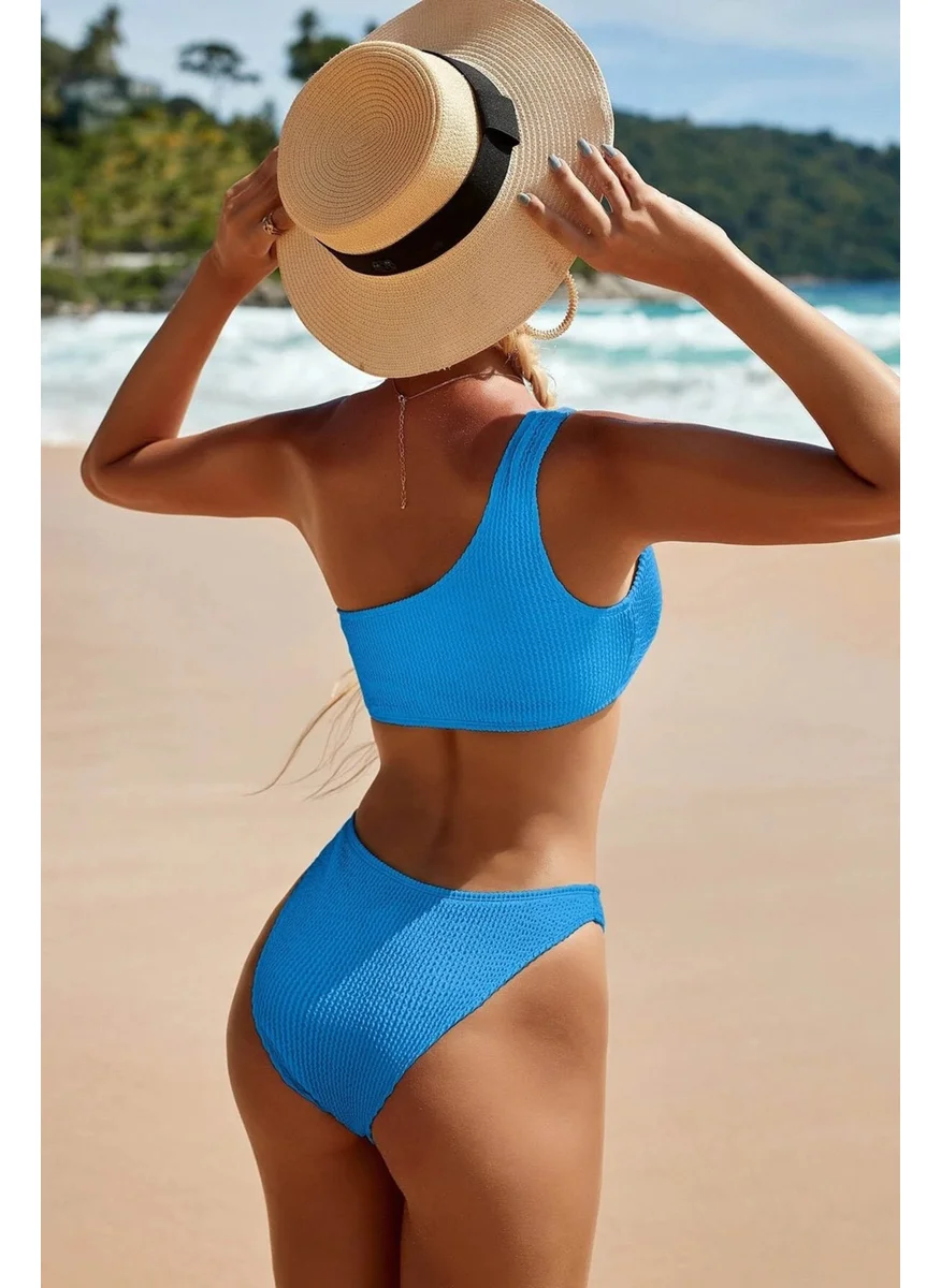 انجلسين Special Twill Bikini Bottom