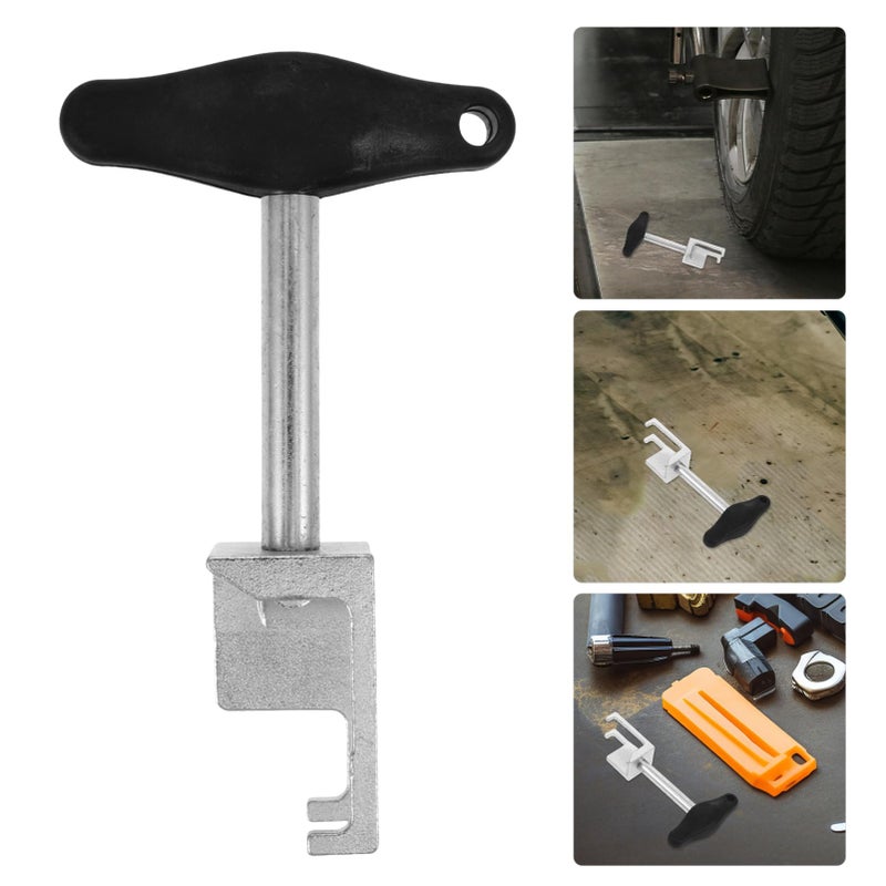 High Pressure Ignition Coil Puller Tool Spark Plug Removal Pliers for Car Disassembly Extraction - Image 4