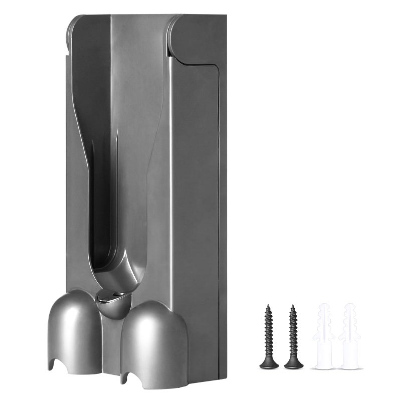Wall Mount Docking Station Replacement Compatible with Dyson V11 V15 Vacuum Cleaner Only Does Not Fit V10 V12 Models