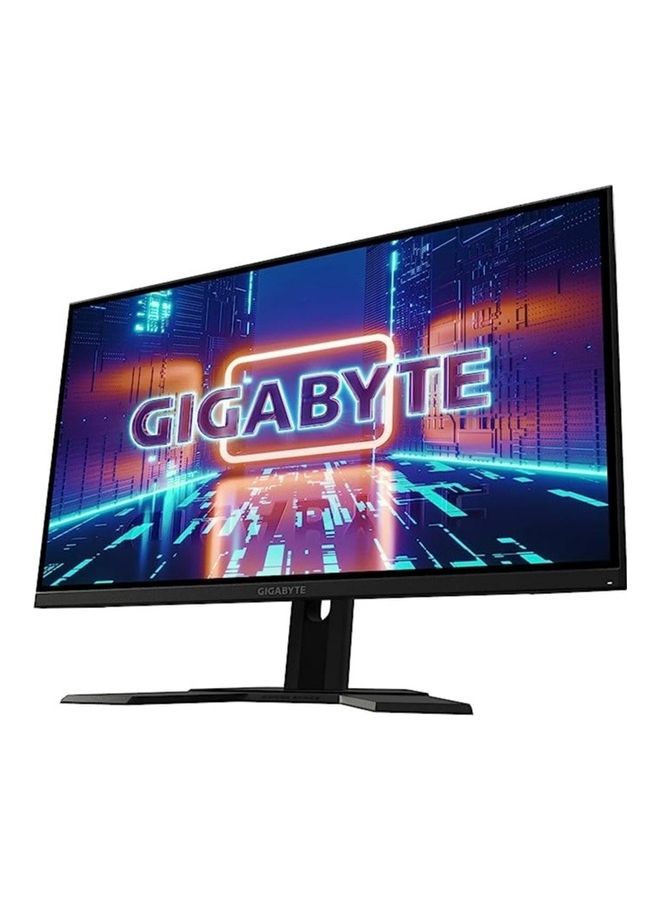 جيجابايت شاشة الألعاب G27Q مقاس 27 بوصة IPS QHD (2560 x 1440) 1Ms 144 هرتز متوافقة مع FreeSync - Image 2