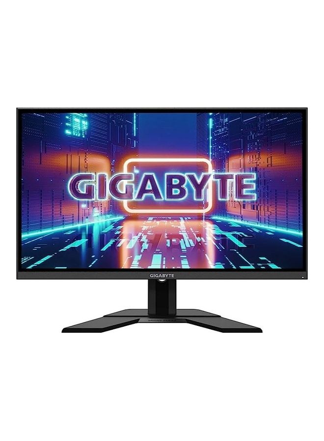 جيجابايت شاشة الألعاب G27Q مقاس 27 بوصة IPS QHD (2560 x 1440) 1Ms 144 هرتز متوافقة مع FreeSync - Image 1