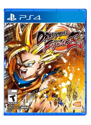 Dragon Ball FighterZ