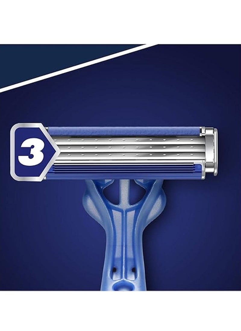 Gillette Smart Razor Blade Refills  - Image 2