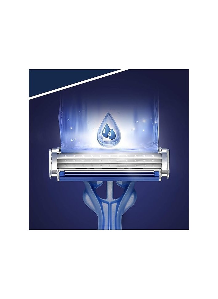 Gillette Smart Razor Blade Refills  - Image 3