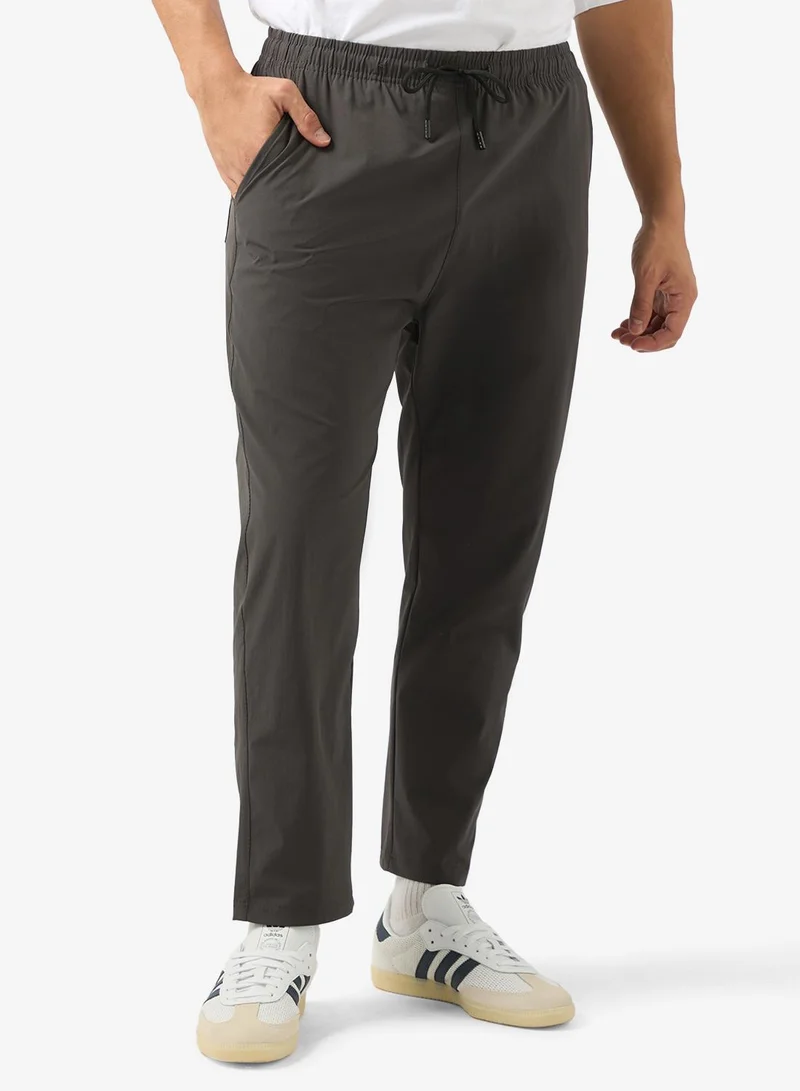 سفنتي فايف بنطلون مريح بطول الكاحل