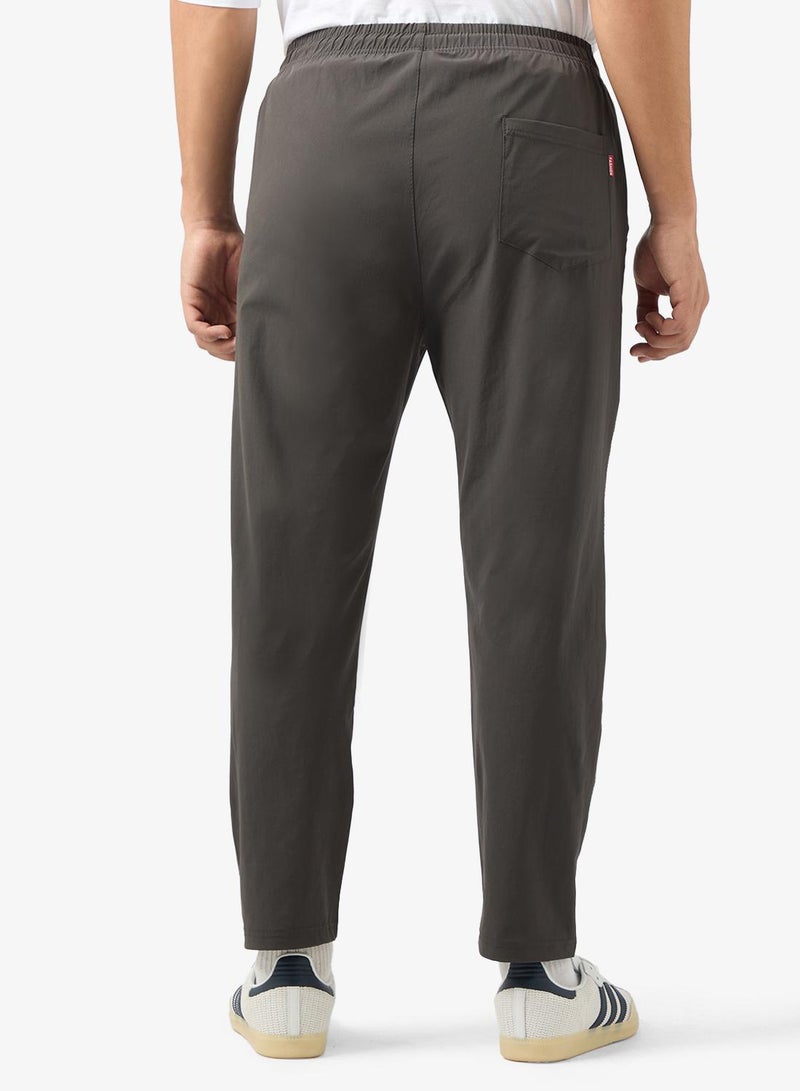 سفنتي فايف بنطلون مريح بطول الكاحل - Image 3