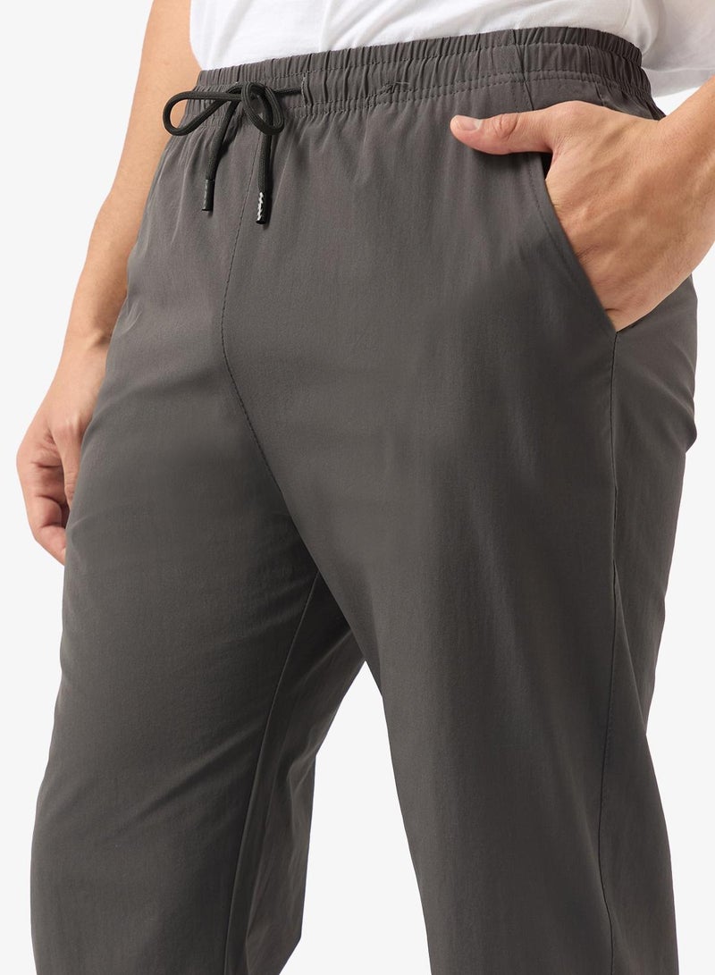 سفنتي فايف بنطلون مريح بطول الكاحل - Image 4