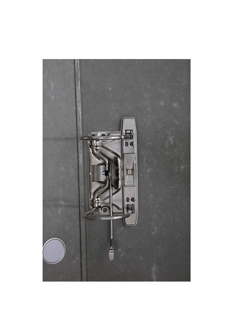 ATLAS - 30-Piece Lever Arch Box File Broad - Image 1