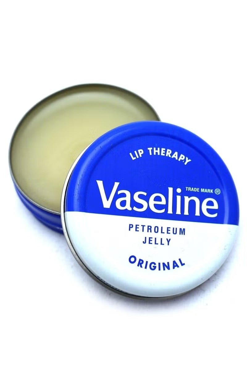 Vaseline Lip Therapy Petroleum Jelly Original 20 g - Image 1