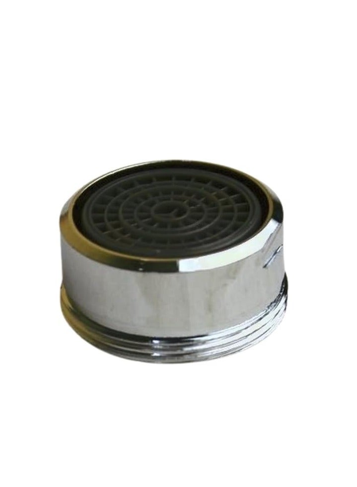 Faucet head, flow rate 2 L/min, save up to 30%, (male thread - external 15 pieces) - Image 3