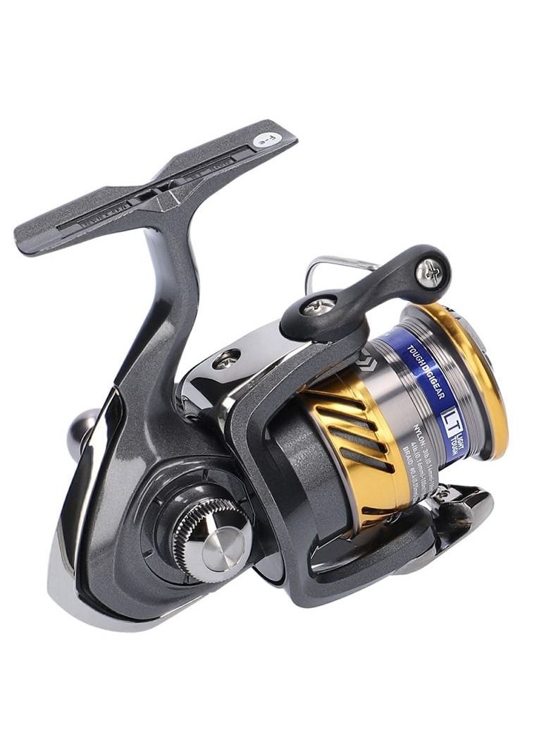 Daiwa Laguna Lt 3000,4000,5000-Cxh - Image 2