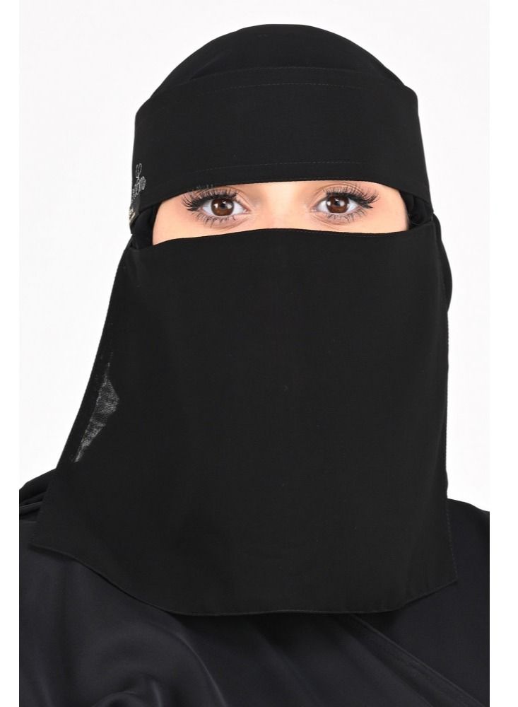 نقاب بحريني توقيع ياباني