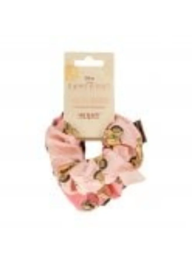 Mad Beauty Lion King Scrunchies Trio