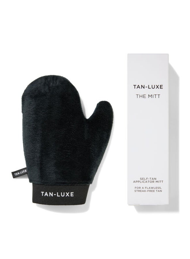 Tan-Luxe Tanning Mitt - Image 2