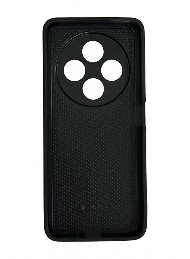 Covernex Xiaomi Redmi 14R 5G Protective Case Cover You Don't Touch My Phone - Image 2