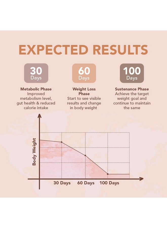 Dr. Morepen وجبة لايت لايف الجاهزة من د.موربين | بديل وجبة صحي | مثالي للرجال والنساء | 19 جرام بروتين | 8 جرام ألياف | 24 فيتامين ومعادن أساسية | 15 كيس - Image 4