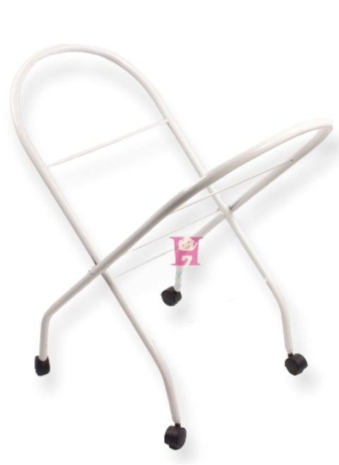 Cradle Base And Stand