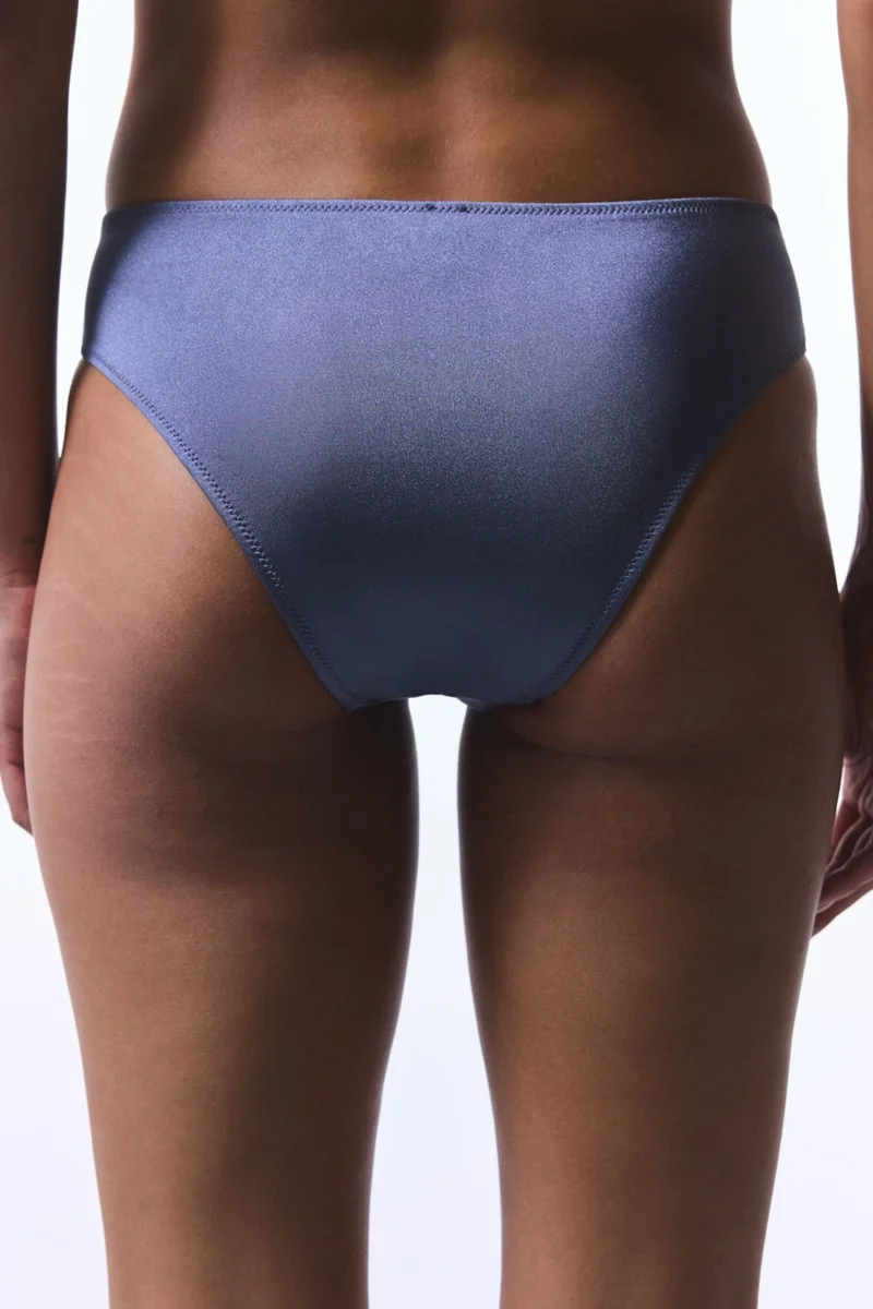 Penti PENTI Seashell Ruched Bikini Bottom