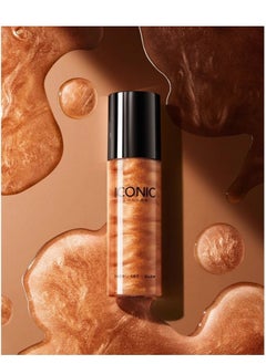 Multi-Use Body Highlighter Spray 80ml
