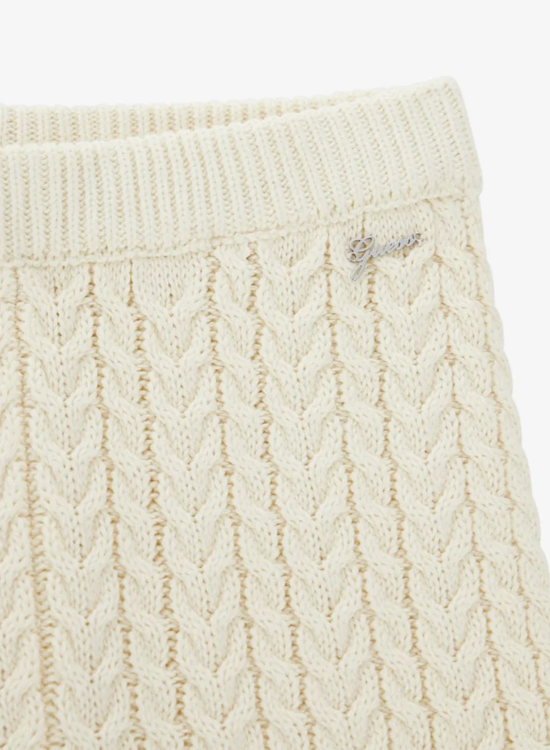 GUESS  Kids Crew Neck Sweater and Pant Sets for Women | Best Price UAE