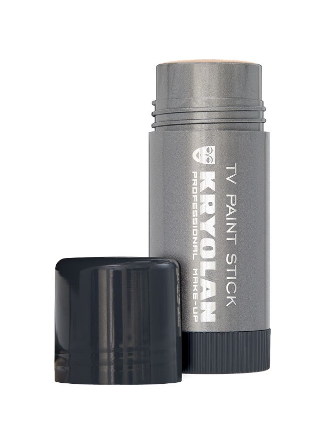 Kryolan TV Paint Stick - F1 - Image 4