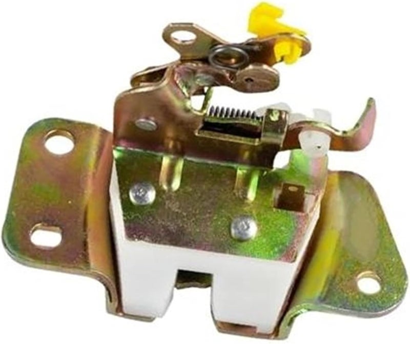 QASULER Trunk Liftgate Lock Actuator for Mitsubishi - Image 1