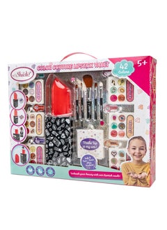 Shush! Shush! Color Couture Lipstick Vault  - Image 2