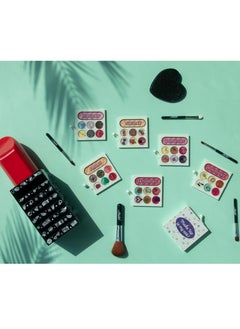 Shush! Shush! Color Couture Lipstick Vault  - Image 4