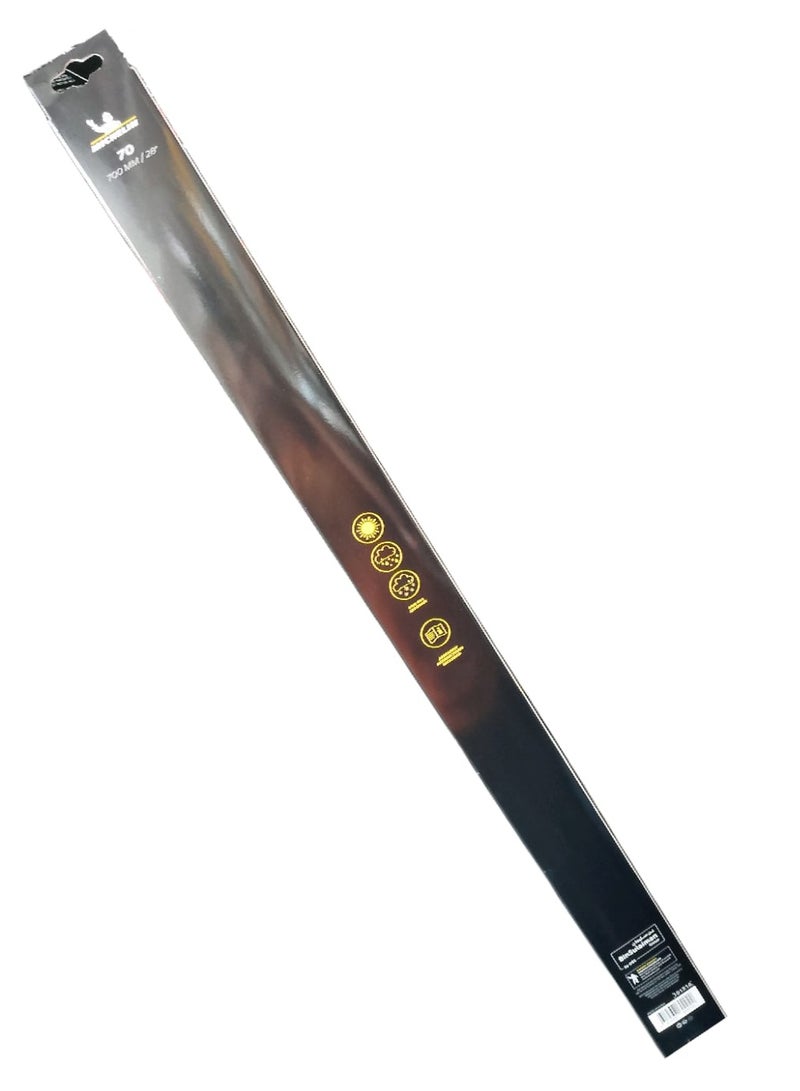 Michelin Wiper "Uni fit" ( 28 inches) - Image 2