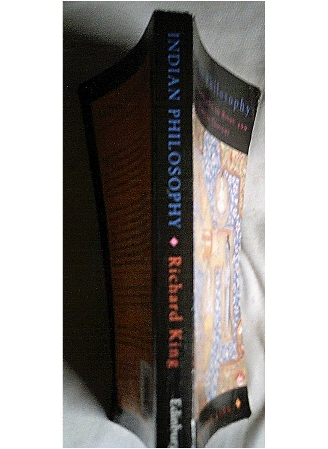 Indian Philosophy: An Introduction to Hindu and Buddhist Thought  - Image 1