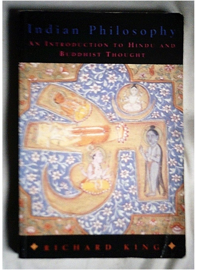Indian Philosophy: An Introduction to Hindu and Buddhist Thought  - Image 2