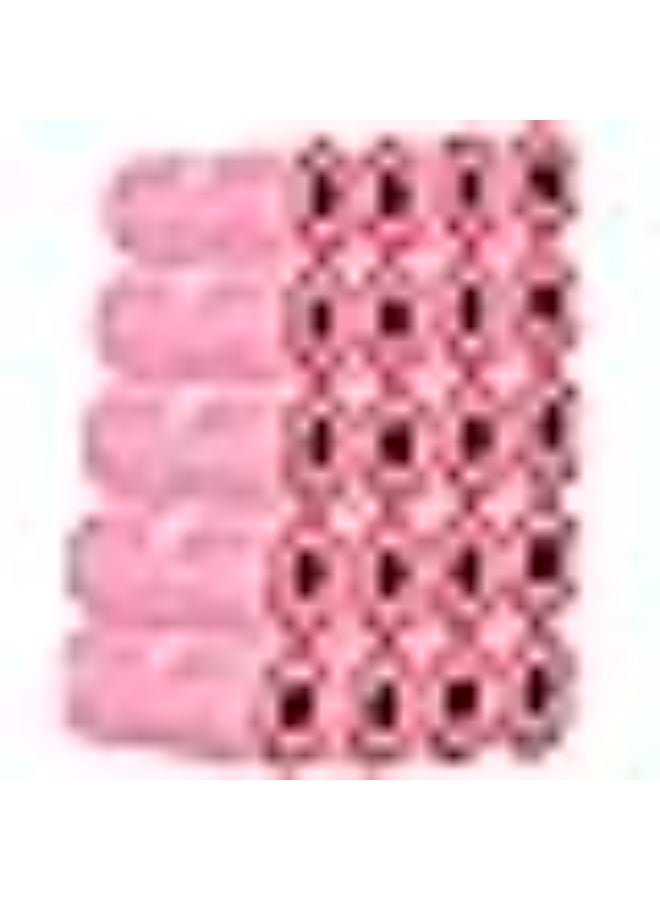 Royalace 20 Rolls Baby Disposal Diaper Bag, Nappy Sacks Disposable Waste Bags for Diaper Garbage Storage, Biodegradable Baby Nappy, Pets Poop Waste Pick Up for Travel, Camping, Outdoor(300 Bags) - Image 1