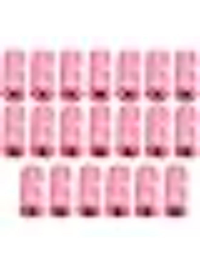 Royalace 20 Rolls Baby Disposal Diaper Bag, Nappy Sacks Disposable Waste Bags for Diaper Garbage Storage, Biodegradable Baby Nappy, Pets Poop Waste Pick Up for Travel, Camping, Outdoor(300 Bags) - Image 2
