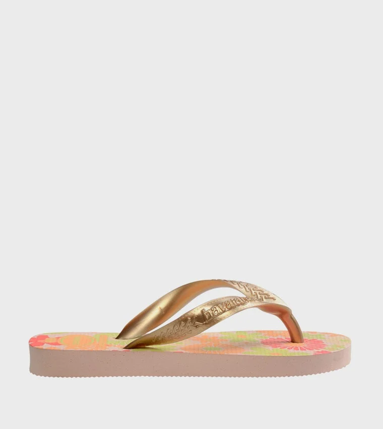 Havaianas Hav. Kids Flores