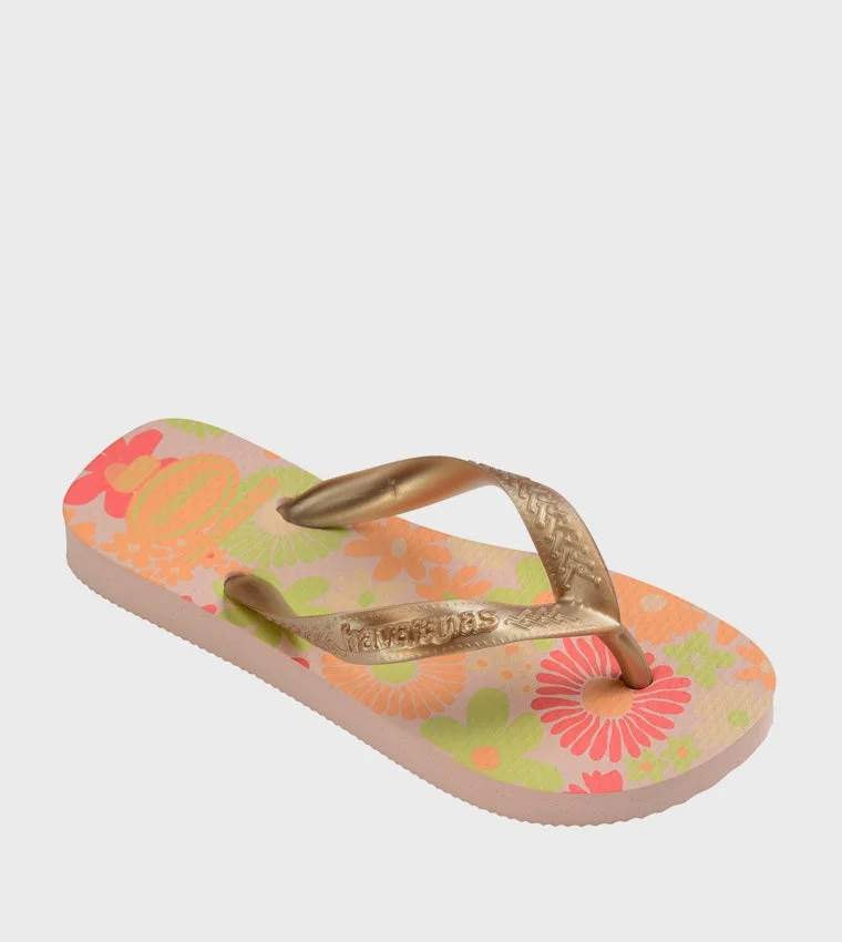 Havaianas Hav. Kids Flores