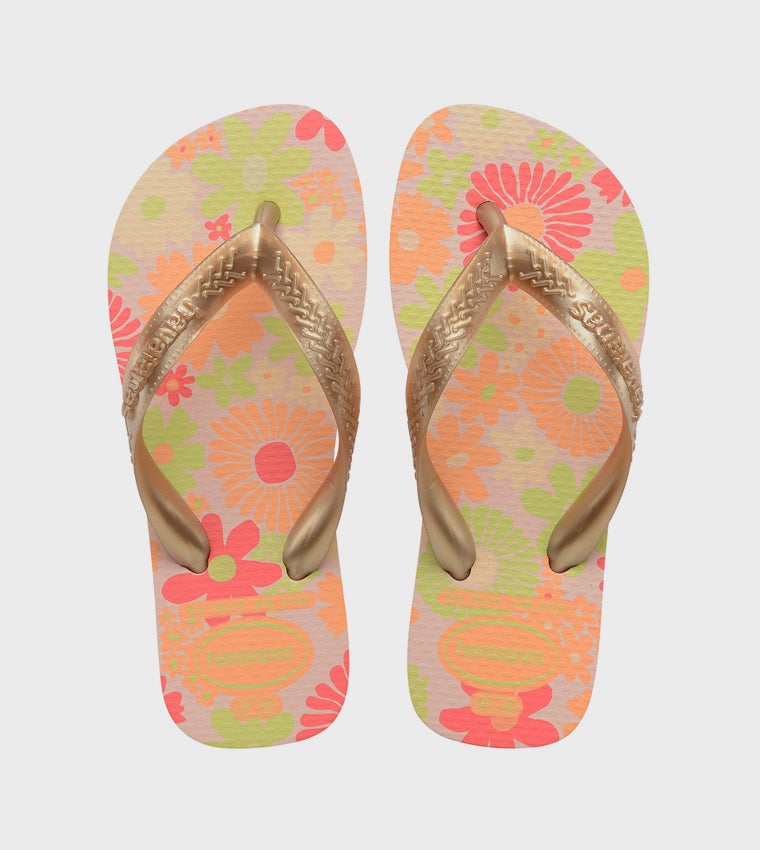 Havaianas Hav. Kids Flores - Image 1