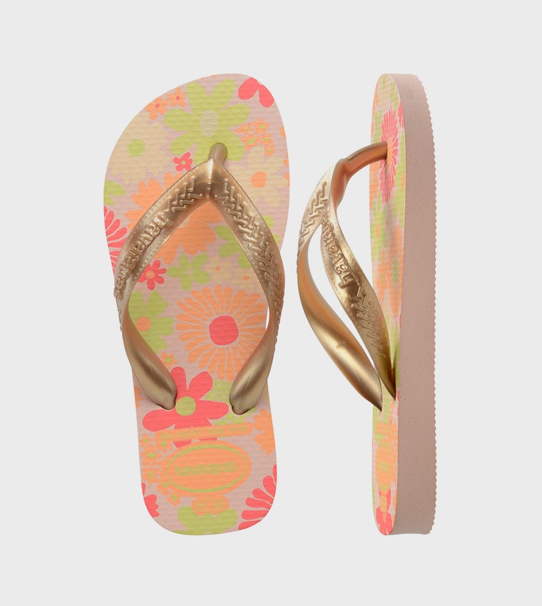 Havaianas Hav. Kids Flores - Image 5