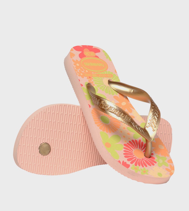 Havaianas Hav. Kids Flores - Image 4