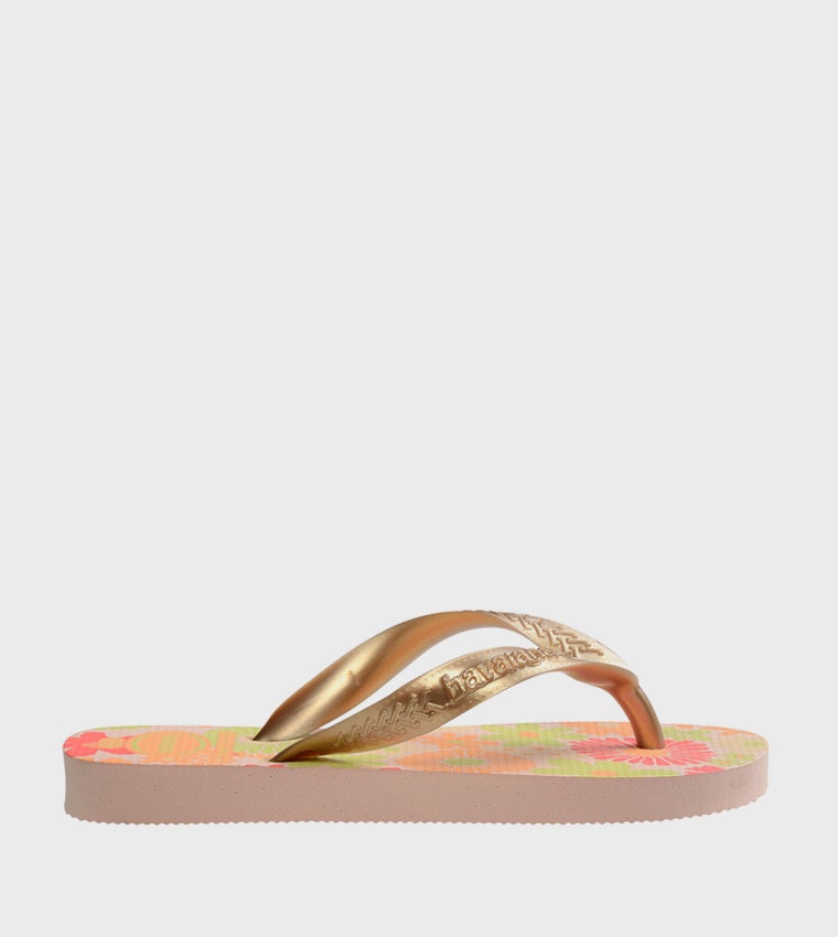 Havaianas Hav. Kids Flores - Image 3